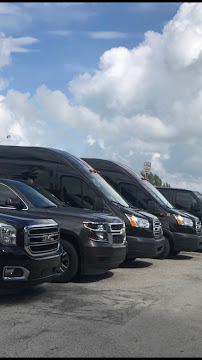 Colorado Airport Shuttles - Photo 2 - Car repair in , Denver