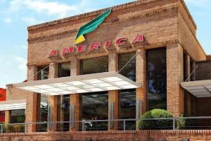 Restaurante America Alphaville image
