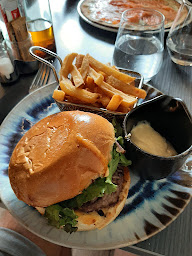 Photo n°12 de L'Origine à Dreux ()