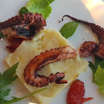 Photo n°2 de l'avis de Marco.o fait le 25/10/2020 à 23:06 sur le  Ristorante Bisori à Cecina