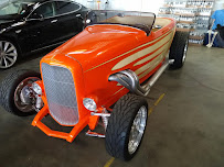 Corinthian Transportation & Parking/Valet - Photo 5 - Car repair in Campbell, CA, San Jose