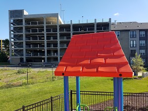 Dulles Station Community Park - photo 36