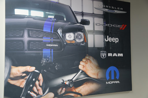 Jeep Dealer «Summit Automotive Chrysler Dodge Jeep Ram», reviews and photos, 815 S Rolling Meadows Dr, Fond du Lac, WI 54937, USA