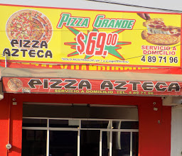 Pizza Azteca photo