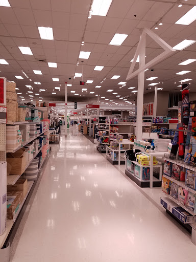 Department Store «Target», reviews and photos, 2621 Schaumburg Rd, Schaumburg, IL 60194, USA