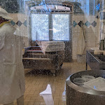 Photo n°7 de l'avis de M.N fait le 29/09/2022 à 21:12 sur le  Podere Il Casale à Pienza