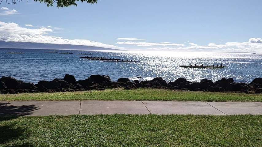 Ululani's Hawaiian Shave Ice by null