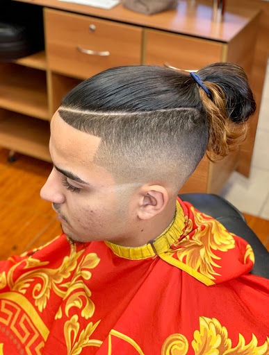 Barber Shop «Elite Barbers», reviews and photos, 1327 Florida Mall Ave, Orlando, FL 32809, USA