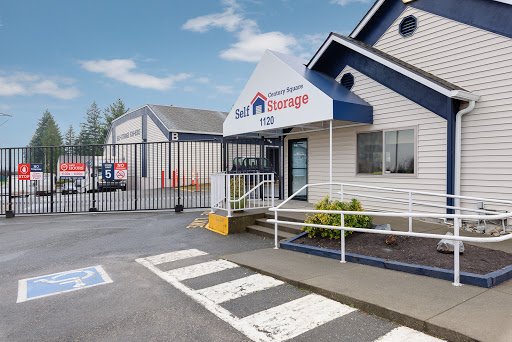 Self-Storage Facility «Century Square Self Storage», reviews and photos, 1120 S 324th St, Federal Way, WA 98003, USA