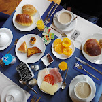 Photo n°10 de l'avis de Ana.a fait le 27/04/2018 à 13:12 sur le  Villa Garden Braga à Braga