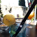 Photo n°1 de l'avis de marco.i fait le 21/05/2022 à 13:26 sur le  Villa Garzoni à Pescia