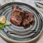 Photo n°3 de l'avis de Vince.i fait le 28/10/2023 à 17:58 sur le  Ca' Dei Mori à Reggio Emilia