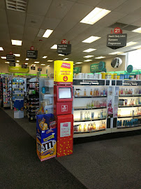 CVS Pharmacy - Photo 4 - Car repair in Norman, OK, Norman