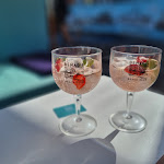 Photo n°2 de l'avis de Marta.n fait le 19/06/2023 à 20:19 sur le  Benagil Beach Club à Lagoa