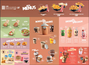 Photo n°1 de Kbs Eats à Dunkerque ()