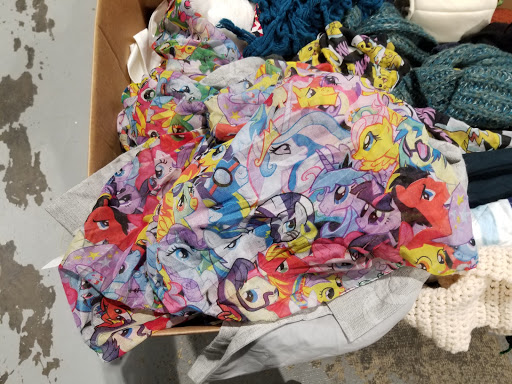 Thrift Store «Boomerangs», reviews and photos, 1870 Centre St, West Roxbury, MA 02132, USA