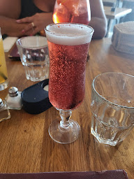 Photo n°25 de La Trattoria Del Sole à Montélimar ()