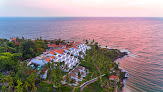 The Leela Kovalam, A Raviz Hotel - India's Only Cliff-top Beach Resort