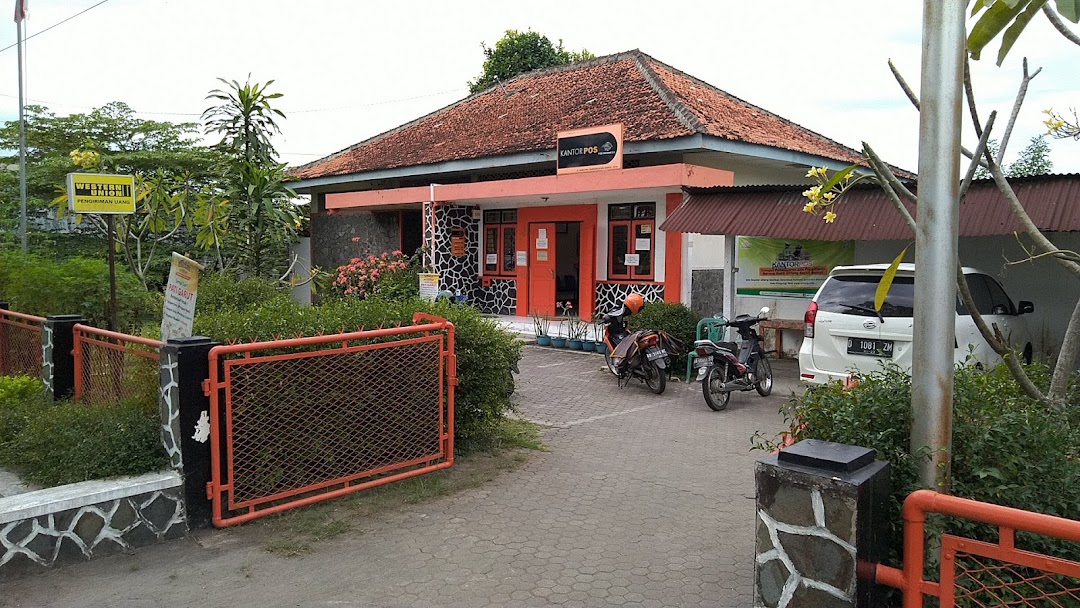 Kantor Pos Bambanglipuro