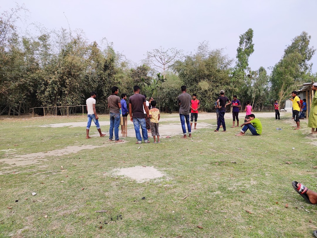 রংধনু স্পোর্টিং ক্লাব, গুড়িয়াটারী