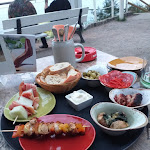 Photo n°2 de l'avis de Frank.i fait le 17/08/2019 à 21:04 sur le  Riff Bar /tapa Bar à Koserow