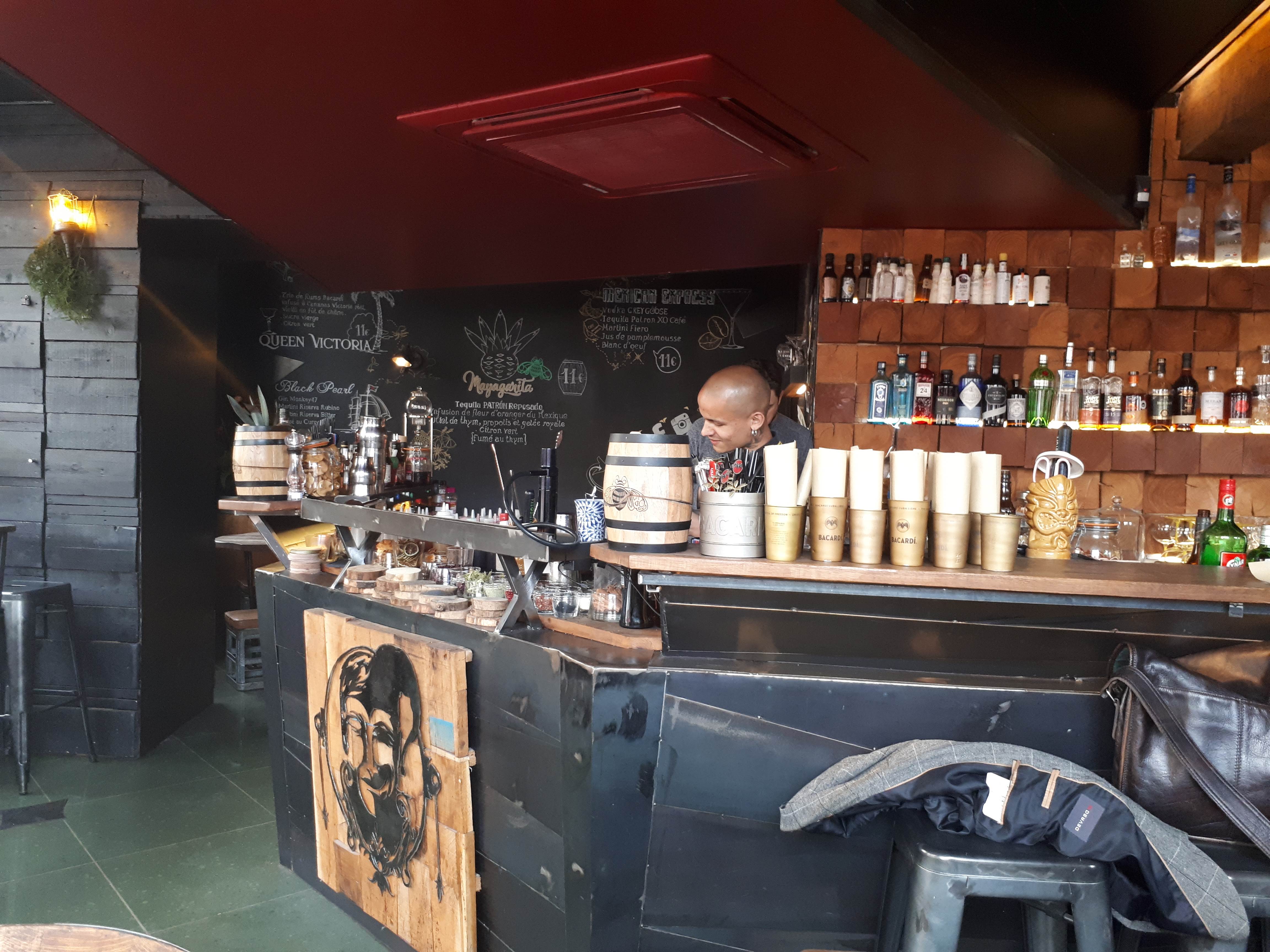 Photo n° 3 de l'avis de Michel.S fait le 01/05/2019 à 18:11