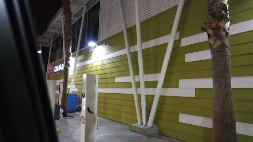 Car Wash «Santa Ana Express Car Wash», reviews and photos, 202 E First St, Santa Ana, CA 92701, USA