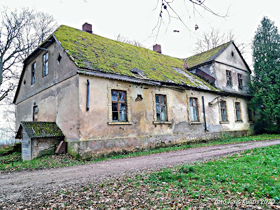 Jāteles Muiža