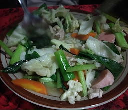 Mie Lampung photo