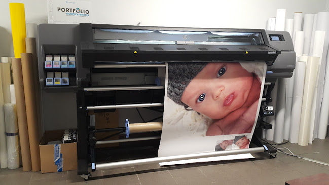 REKLAMA P.H.U Carrel Krystian Panuciak