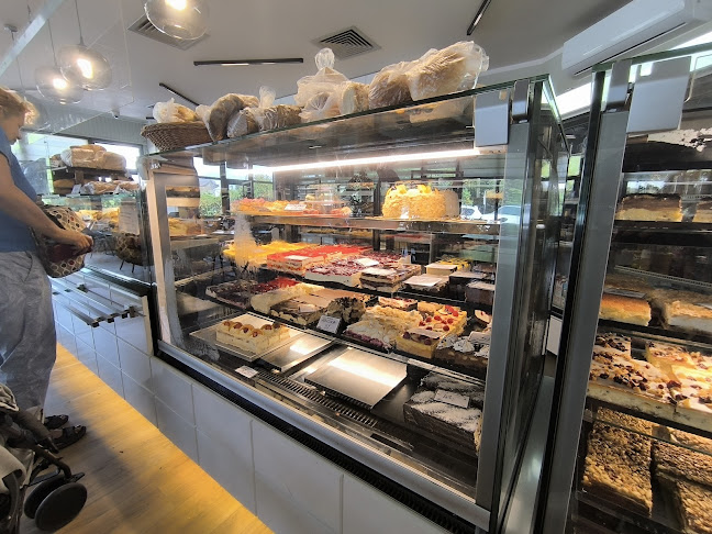 Cukiernia Tortex Olsztyn