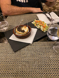 Photo n°81 de Le Petit Provençal Restaurant à Mougins ()
