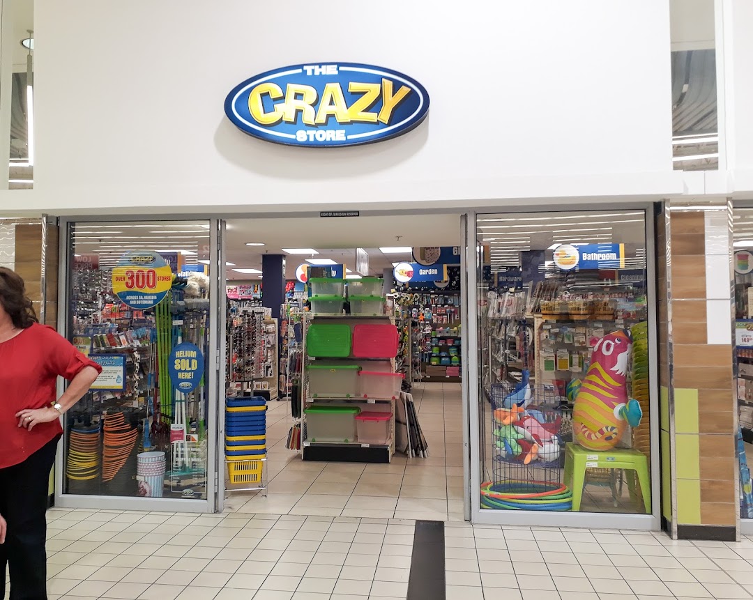 The Crazy Store Brackenfell Hypermarket