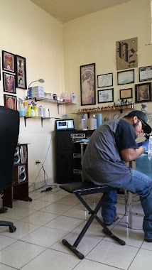 Tattoo Studio Erre Inc