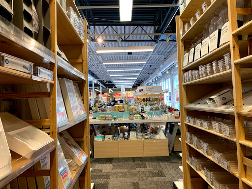 Home Goods Store «The Container Store», reviews and photos, 9629 Research Blvd, Austin, TX 78759, USA