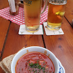 Photo n°2 de l'avis de B..a fait le 24/10/2021 à 12:53 sur le  Gasthof Störmthal à Großpösna