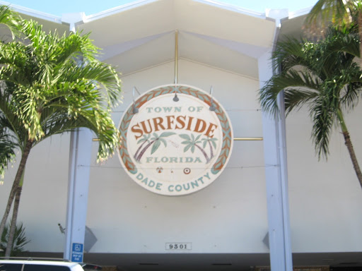 Community Center «Town Of Surfside Community Center», reviews and photos, 9301 Harding Ave, Surfside, FL 33154, USA