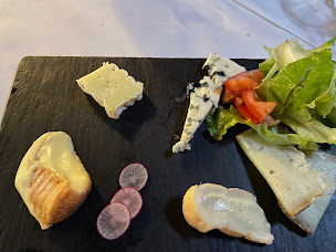 Photo n°41 de La Table Du 9 à Saintes-Maries-de-la-Mer ()