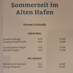 Photo n°9 de l'avis de Kai.e fait le 25/08/2023 à 21:03 sur le  Restaurant u. Pension Zum Alten Hafen à Rathenow