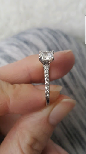 Jeweler «Monti Jewelers», reviews and photos, 1037 Washington Rd, McMurray, PA 15317, USA