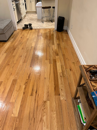 Long Island Home Cleaning Service business location in None