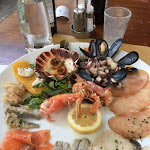 Photo n°2 de l'avis de Andrea.l fait le 31/05/2021 à 04:56 sur le  Pizzeria Ristorante Marechiaro à Cittadella