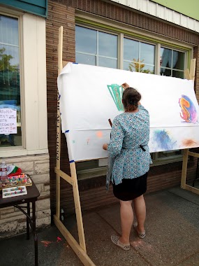 Spokane Art School