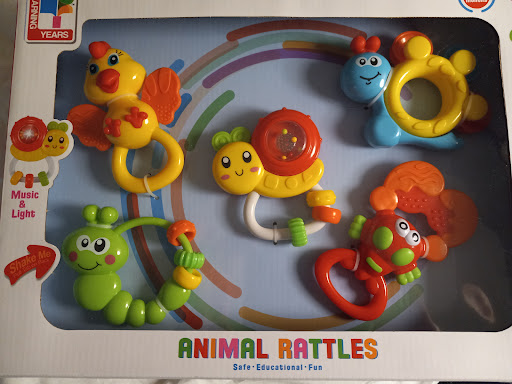 Discount Store «Bargain Hunt», reviews and photos, 1313 W Main St, Lebanon, TN 37087, USA