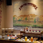 Photo n°7 de l'avis de Nuno.a fait le 02/05/2022 à 11:11 sur le  Hotel-Restaurant Zur Mainlust à Maintal