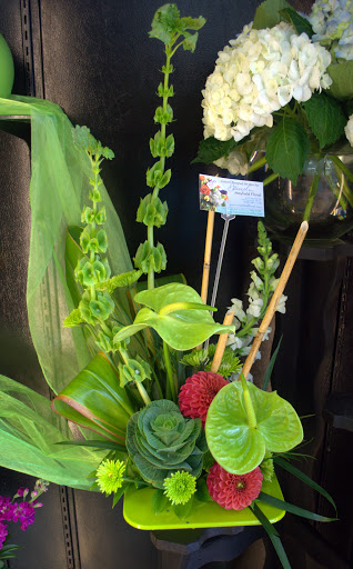 Florist «Mayfield Floral Inc.», reviews and photos, 6109 Mayfield Rd, Mayfield Heights, OH 44124, USA