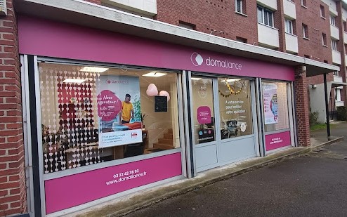 Domaliance Amiens