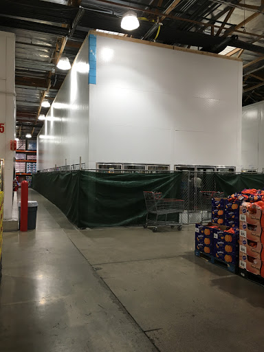 Warehouse store «Costco Wholesale», reviews and photos, 3901 W Costco Dr, Tucson, AZ 85741, USA