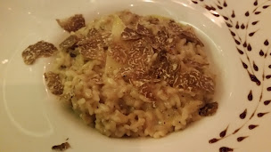 Photo n°75 de IL PARADISO Ristorante & Pizzeria à Paris ()