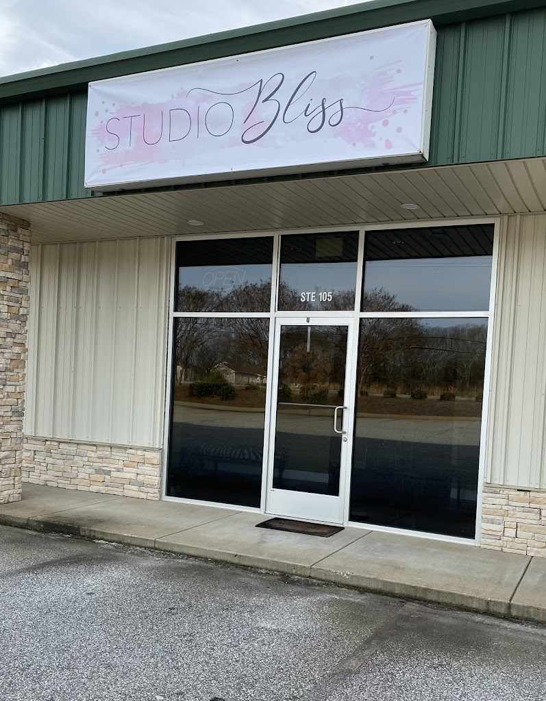 Studio Bliss Salon 29651